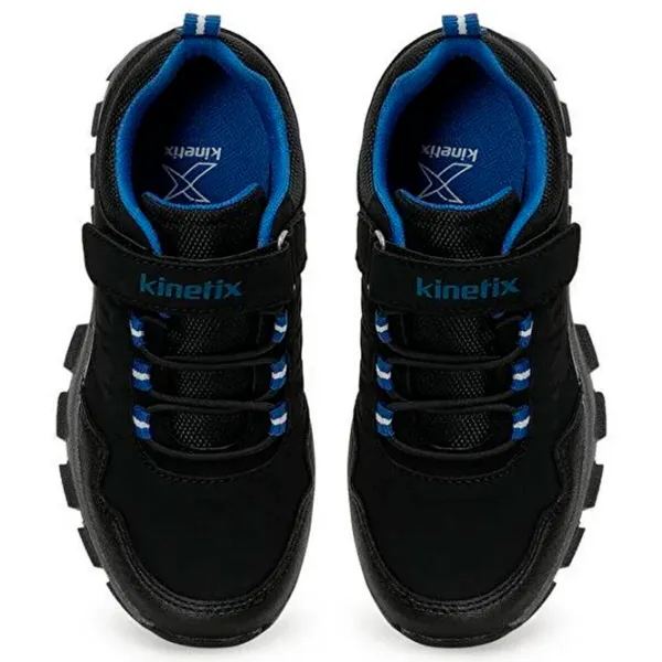 Adidași pentru băieți Kinetix 3W SHER 3PR Toamnă/ Black photo 5 Adidași pentru băieți Kinetix 3W SHER 3PR Toamnă/ Black photo 5