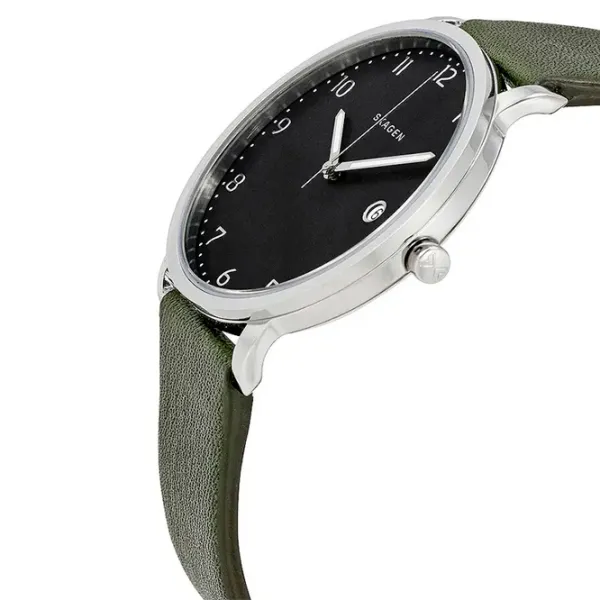 Ceas de mână pentru bărbați Skagen SKW6306 Cuarț/ 40 mm photo 2 Ceas de mână pentru bărbați Skagen SKW6306 Cuarț/ 40 mm photo 2