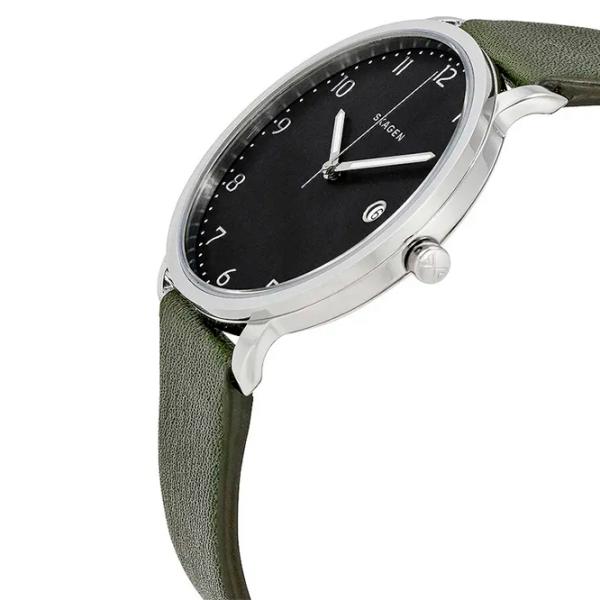 Ceas de mână pentru bărbați Skagen SKW6306 Cuarț/ 40 mm photo 2 Ceas de mână pentru bărbați Skagen SKW6306 Cuarț/ 40 mm photo 2