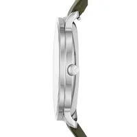 Ceas de mână pentru bărbați Skagen SKW6306 Cuarț/ 40 mm photo 3