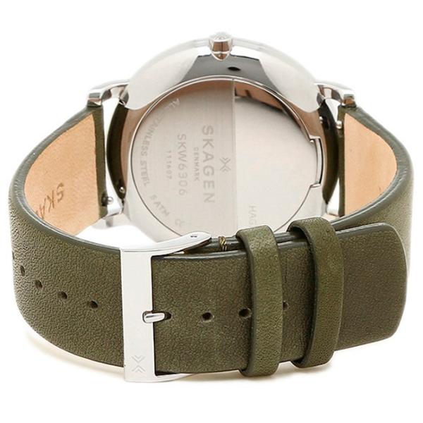 Ceas de mână pentru bărbați Skagen SKW6306 Cuarț/ 40 mm photo 4 Ceas de mână pentru bărbați Skagen SKW6306 Cuarț/ 40 mm photo 4