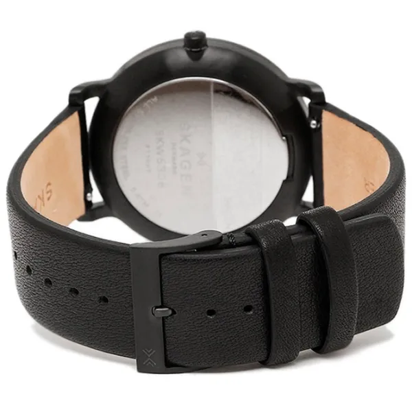 Ceas de mână pentru bărbați Skagen SKW6308 Cuarț/ 40 mm photo 4 Ceas de mână pentru bărbați Skagen SKW6308 Cuarț/ 40 mm photo 4