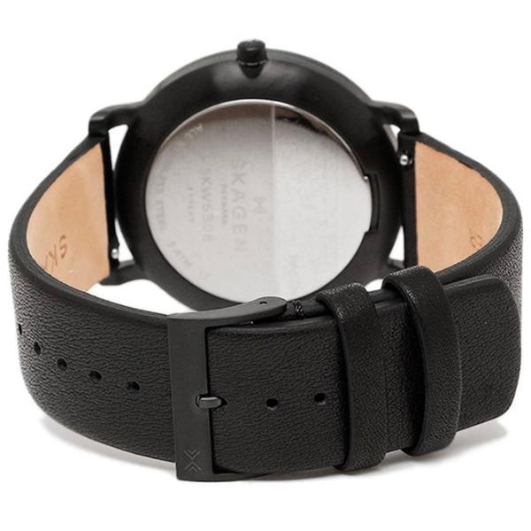 Ceas de mână pentru bărbați Skagen SKW6308 Cuarț/ 40 mm photo 4 Ceas de mână pentru bărbați Skagen SKW6308 Cuarț/ 40 mm photo 4