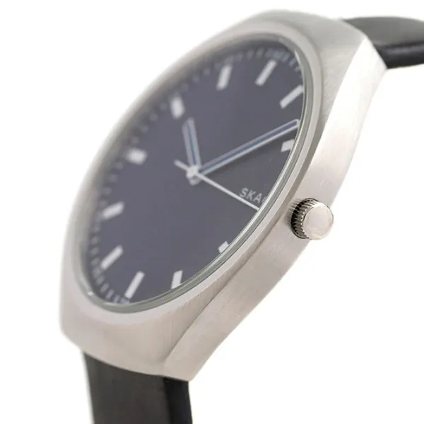 Ceas de mână pentru bărbați Skagen SKW6385 Cuarț/ 40 mm photo 2 Ceas de mână pentru bărbați Skagen SKW6385 Cuarț/ 40 mm photo 2