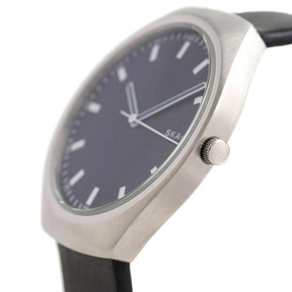 Ceas de mână pentru bărbați Skagen SKW6385 Cuarț/ 40 mm photo 2 Ceas de mână pentru bărbați Skagen SKW6385 Cuarț/ 40 mm photo 2