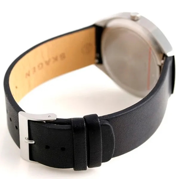 Ceas de mână pentru bărbați Skagen SKW6385 Cuarț/ 40 mm photo 4 Ceas de mână pentru bărbați Skagen SKW6385 Cuarț/ 40 mm photo 4