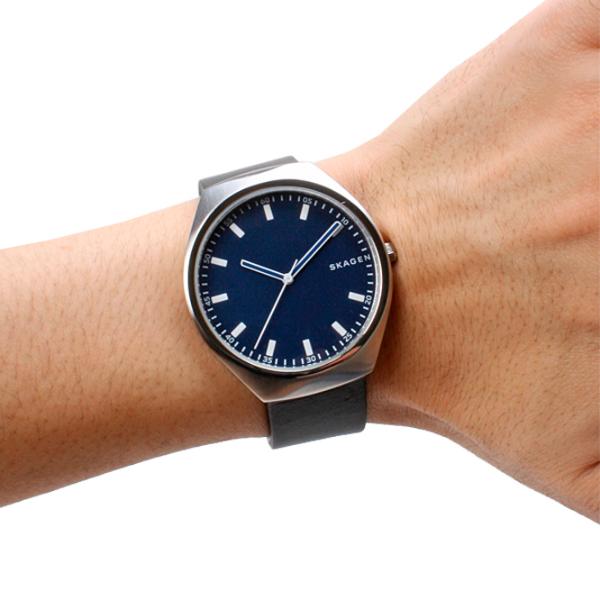 Ceas de mână pentru bărbați Skagen SKW6385 Cuarț/ 40 mm photo 5 Ceas de mână pentru bărbați Skagen SKW6385 Cuarț/ 40 mm photo 5