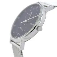 Ceas de mână pentru bărbați Skagen SKW6389 Cuarț/ 40 mm photo 2