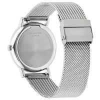 Ceas de mână pentru bărbați Skagen SKW6389 Cuarț/ 40 mm photo 4