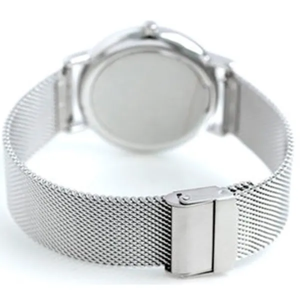Наручные часы для мужчин Skagen SKW6389 Кварцевый/ 40 мм photo 5 Наручные часы для мужчин Skagen SKW6389 Кварцевый/ 40 мм photo 5