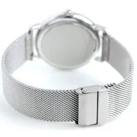 Ceas de mână pentru bărbați Skagen SKW6389 Cuarț/ 40 mm photo 5