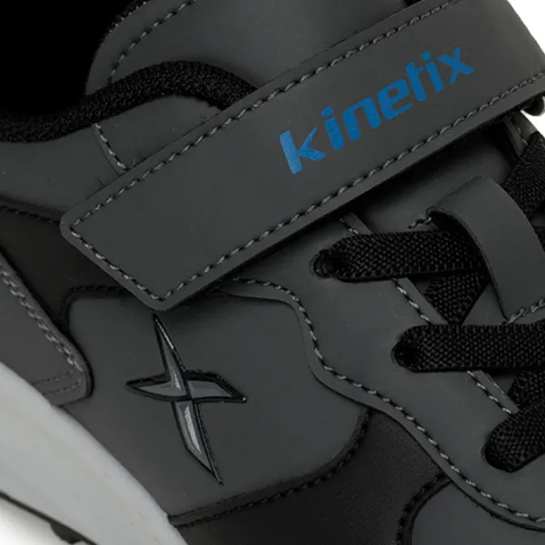 Adidași pentru băieți Kinetix 3F ANGERS PU 3PR Primăvară - vară/ Grey photo 7 Adidași pentru băieți Kinetix 3F ANGERS PU 3PR Primăvară - vară/ Grey photo 7