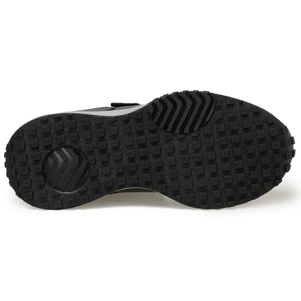 Adidași pentru băieți Kinetix 3F ANGERS PU 3PR Primăvară - vară/ Grey photo 4