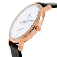 Ceas de mână pentru bărbați Skagen SKW6390 Cuarț/ 40 mm photo 2