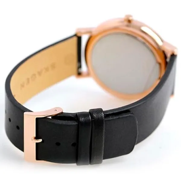 Наручные часы для мужчин Skagen SKW6390 Кварцевый/ 40 мм photo 5 Наручные часы для мужчин Skagen SKW6390 Кварцевый/ 40 мм photo 5