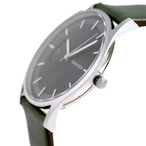 Ceas de mână pentru bărbați Skagen SKW6394 Cuarț/ 40 mm photo 2 Ceas de mână pentru bărbați Skagen SKW6394 Cuarț/ 40 mm photo 2