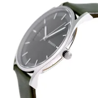 Ceas de mână pentru bărbați Skagen SKW6394 Cuarț/ 40 mm photo 2