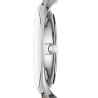 Ceas de mână pentru bărbați Skagen SKW6394 Cuarț/ 40 mm photo 3