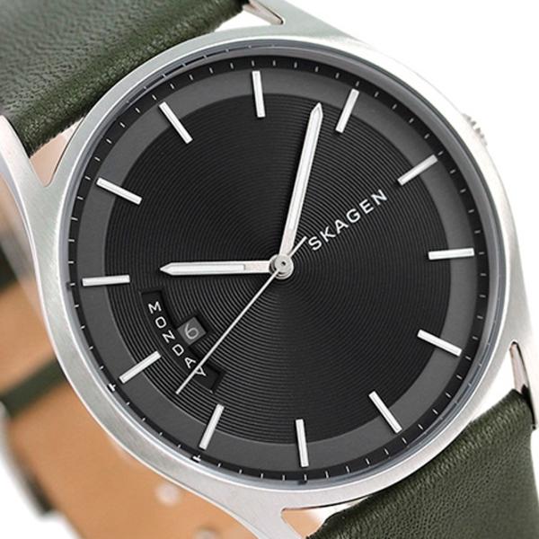 Ceas de mână pentru bărbați Skagen SKW6394 Cuarț/ 40 mm photo 4 Ceas de mână pentru bărbați Skagen SKW6394 Cuarț/ 40 mm photo 4