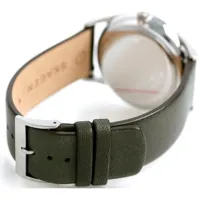 Ceas de mână pentru bărbați Skagen SKW6394 Cuarț/ 40 mm photo 5