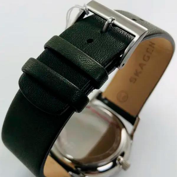 Ceas de mână pentru bărbați Skagen SKW6394 Cuarț/ 40 mm photo 6 Ceas de mână pentru bărbați Skagen SKW6394 Cuarț/ 40 mm photo 6