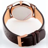 Ceas de mână pentru bărbați Skagen SKW6395 Cuarț/ 40 mm photo 4