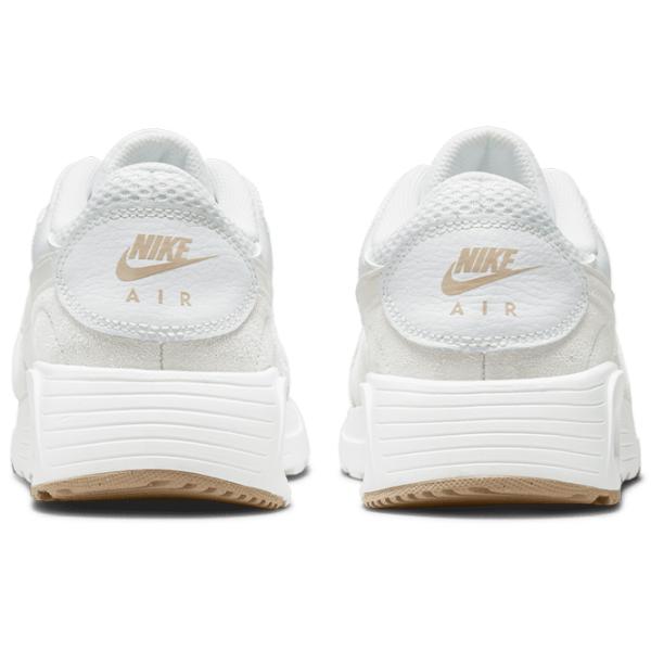 Adidași pentru femei Nike Air Max Sc Primăvară/ White Brown photo 5