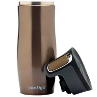 Термос Contigo West Loop Латте 0.47л photo 3