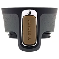 Термос Contigo West Loop Латте 0.47л photo 4