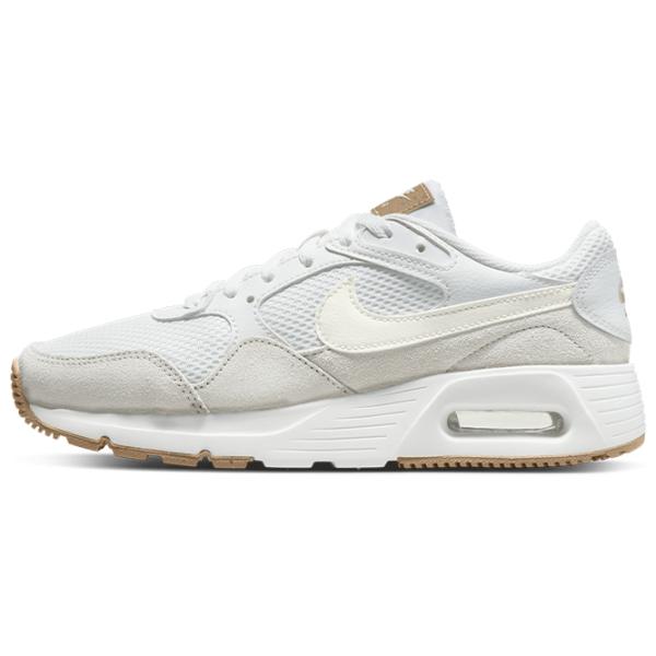 Кроссовки для женщин Nike Air Max Sc Весна/ White Brown photo 2