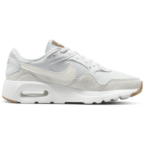 Кроссовки для женщин Nike Air Max Sc Весна/ White Brown photo 3