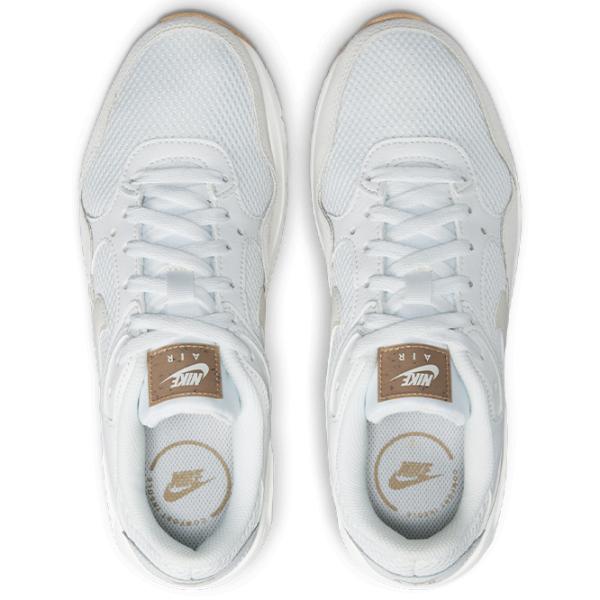 Кроссовки для женщин Nike Air Max Sc Весна/ White Brown photo 4