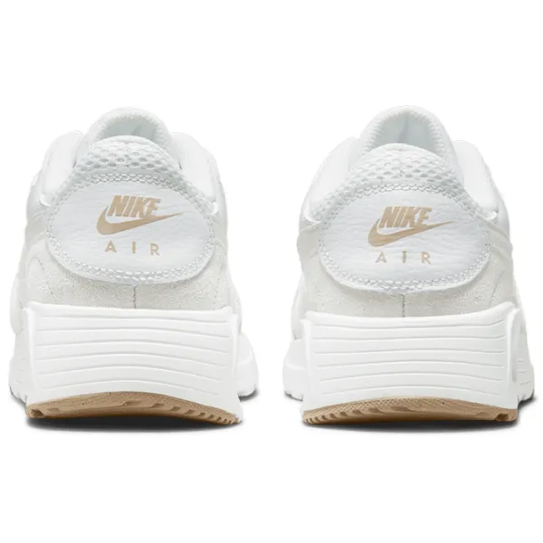 Кроссовки для женщин Nike Air Max Sc Весна/ White Brown photo 5