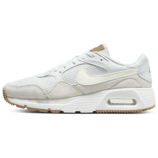 Adidași pentru femei Nike Air Max Sc Primăvară/ White Brown photo 2