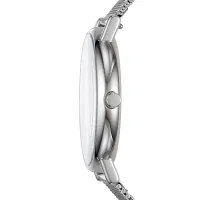 Ceas de mână unisex Skagen SKW6428 Cuarț/ 40 mm photo 3