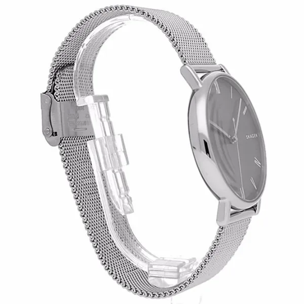 Ceas de mână unisex Skagen SKW6428 Cuarț/ 40 mm photo 4 Ceas de mână unisex Skagen SKW6428 Cuarț/ 40 mm photo 4