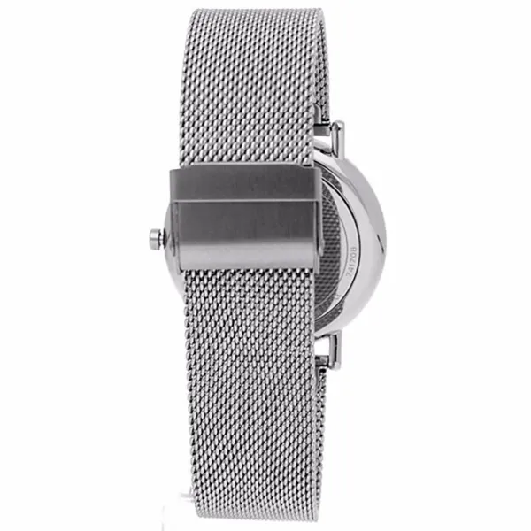 Ceas de mână unisex Skagen SKW6428 Cuarț/ 40 mm photo 5 Ceas de mână unisex Skagen SKW6428 Cuarț/ 40 mm photo 5