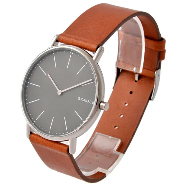 Наручные часы для мужчин Skagen SKW6429 Кварцевый/ 40 мм photo 2 Наручные часы для мужчин Skagen SKW6429 Кварцевый/ 40 мм photo 2