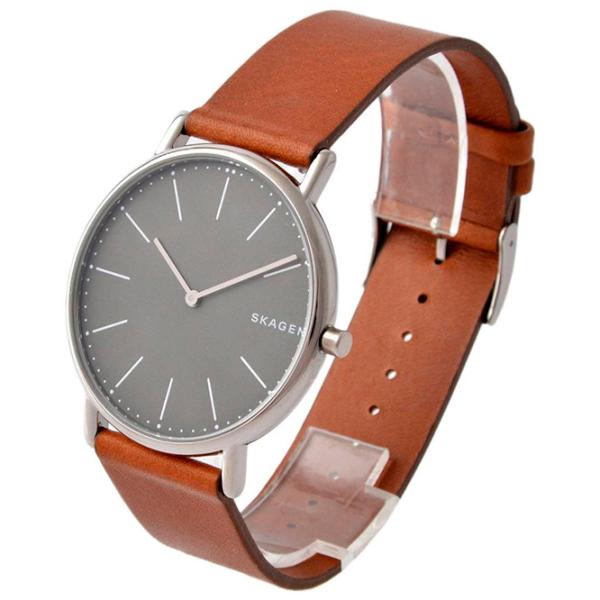 Наручные часы для мужчин Skagen SKW6429 Кварцевый/ 40 мм photo 2 Наручные часы для мужчин Skagen SKW6429 Кварцевый/ 40 мм photo 2