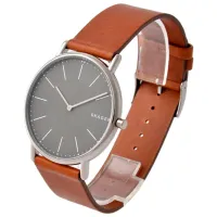 Ceas de mână pentru bărbați Skagen SKW6429 Cuarț/ 40 mm photo 2