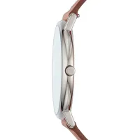 Ceas de mână pentru bărbați Skagen SKW6429 Cuarț/ 40 mm photo 3