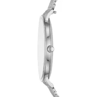 Ceas de mână pentru bărbați Skagen SKW6442 Cuarț/ 38 mm photo 2