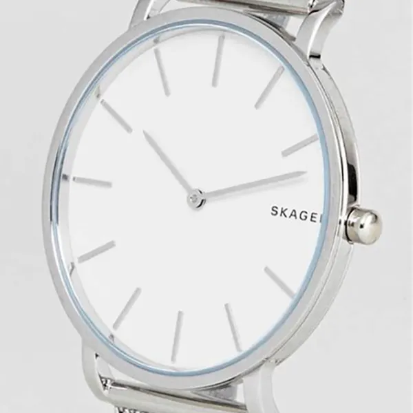 Ceas de mână pentru bărbați Skagen SKW6442 Cuarț/ 38 mm photo 3 Ceas de mână pentru bărbați Skagen SKW6442 Cuarț/ 38 mm photo 3