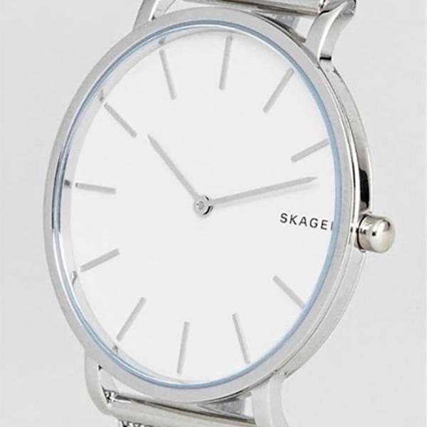 Ceas de mână pentru bărbați Skagen SKW6442 Cuarț/ 38 mm photo 3 Ceas de mână pentru bărbați Skagen SKW6442 Cuarț/ 38 mm photo 3