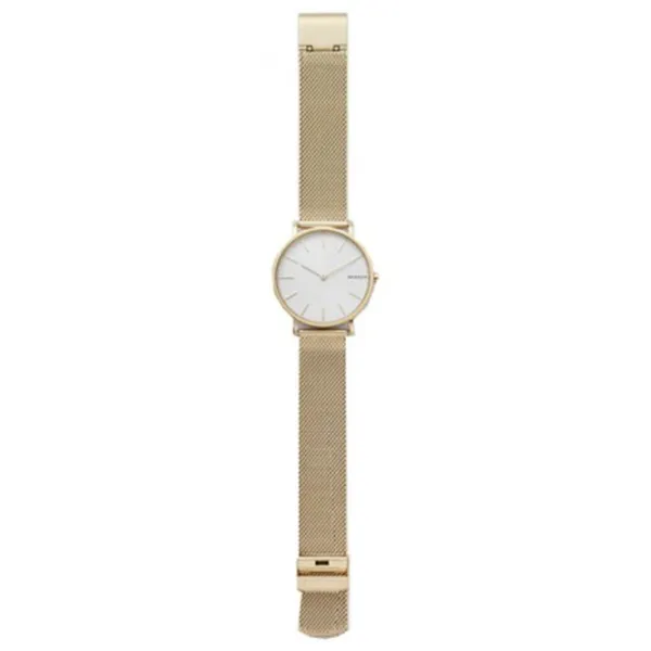 Ceas de mână pentru bărbați Skagen SKW6443 Cuarț/ 38 mm photo 4 Ceas de mână pentru bărbați Skagen SKW6443 Cuarț/ 38 mm photo 4