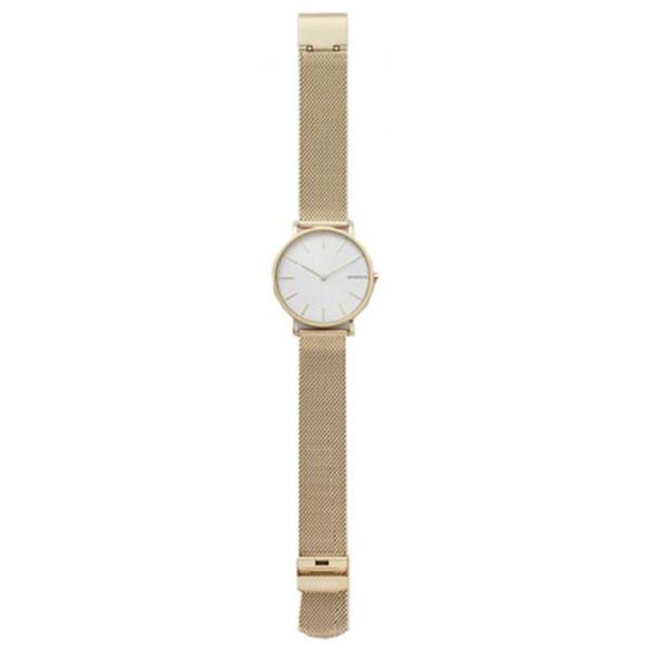 Ceas de mână pentru bărbați Skagen SKW6443 Cuarț/ 38 mm photo 4 Ceas de mână pentru bărbați Skagen SKW6443 Cuarț/ 38 mm photo 4