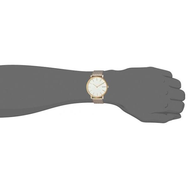 Ceas de mână pentru bărbați Skagen SKW6443 Cuarț/ 38 mm photo 5 Ceas de mână pentru bărbați Skagen SKW6443 Cuarț/ 38 mm photo 5