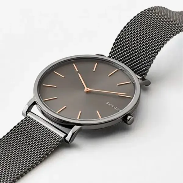 Наручные часы для мужчин Skagen SKW6445 Кварцевый/ 38 мм photo 3