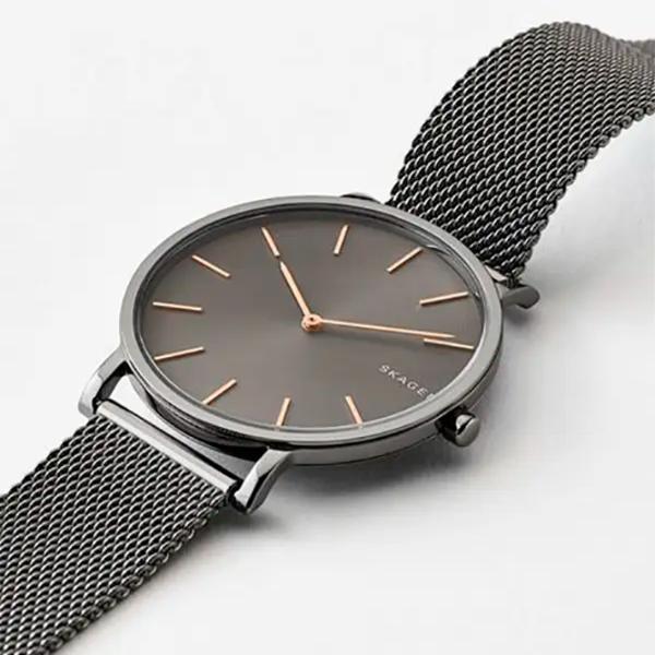 Наручные часы для мужчин Skagen SKW6445 Кварцевый/ 38 мм photo 3