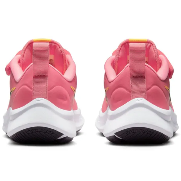 Кроссовки для девочек Nike Star Runner 3 (Psv) Демисезон/ Розовый photo 3